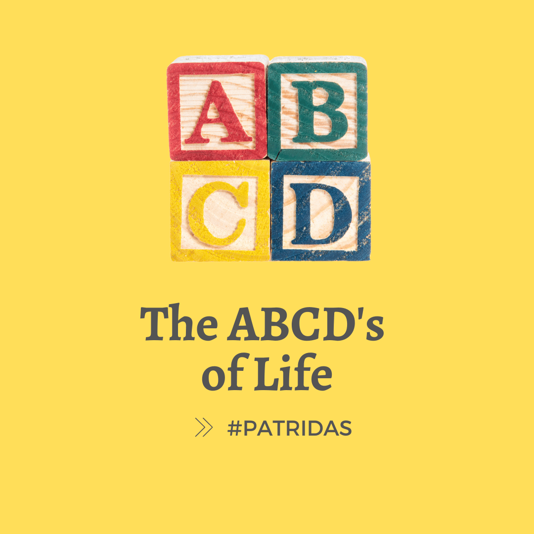 The ABCDs of Life
