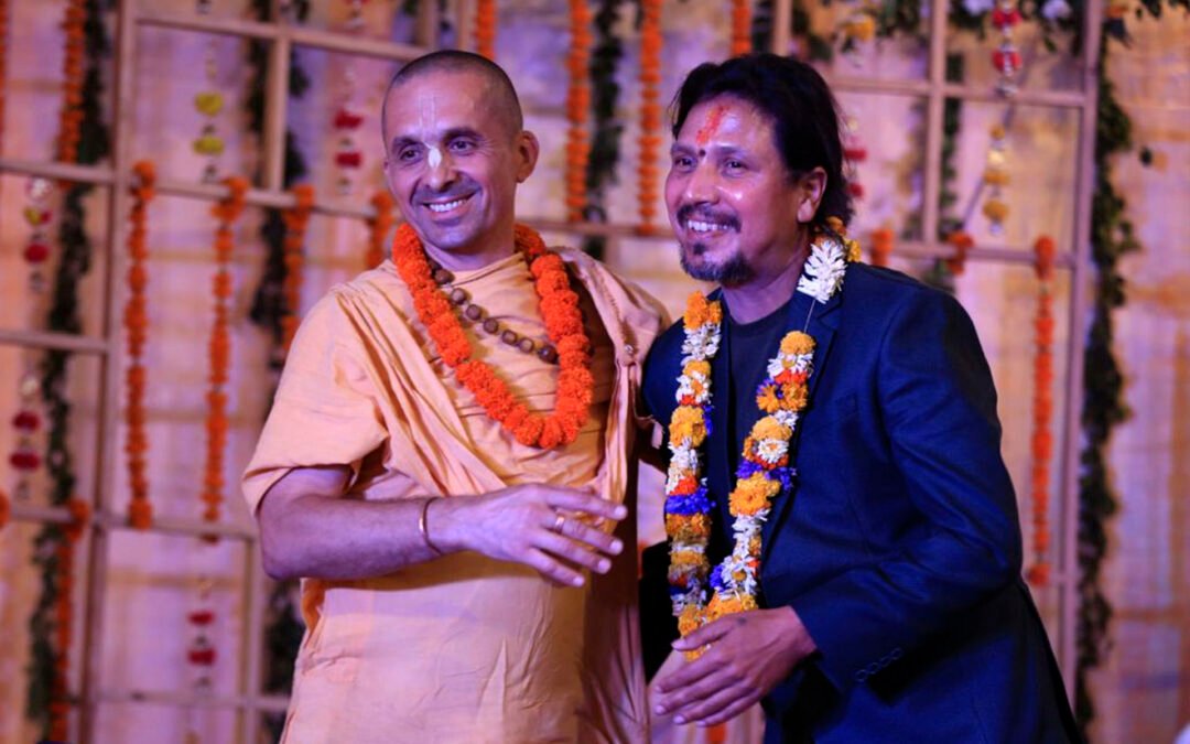 Deepak Raj Giri