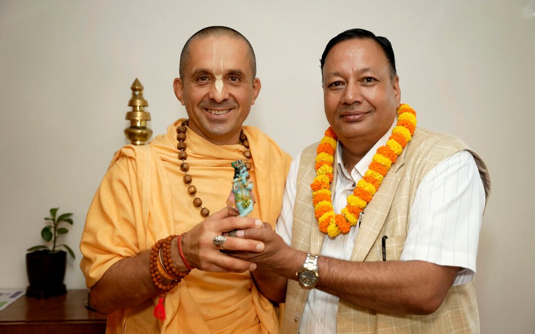 Devendra Paudel