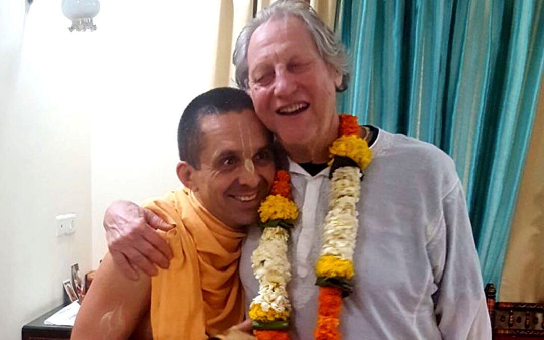 Gurudas Das