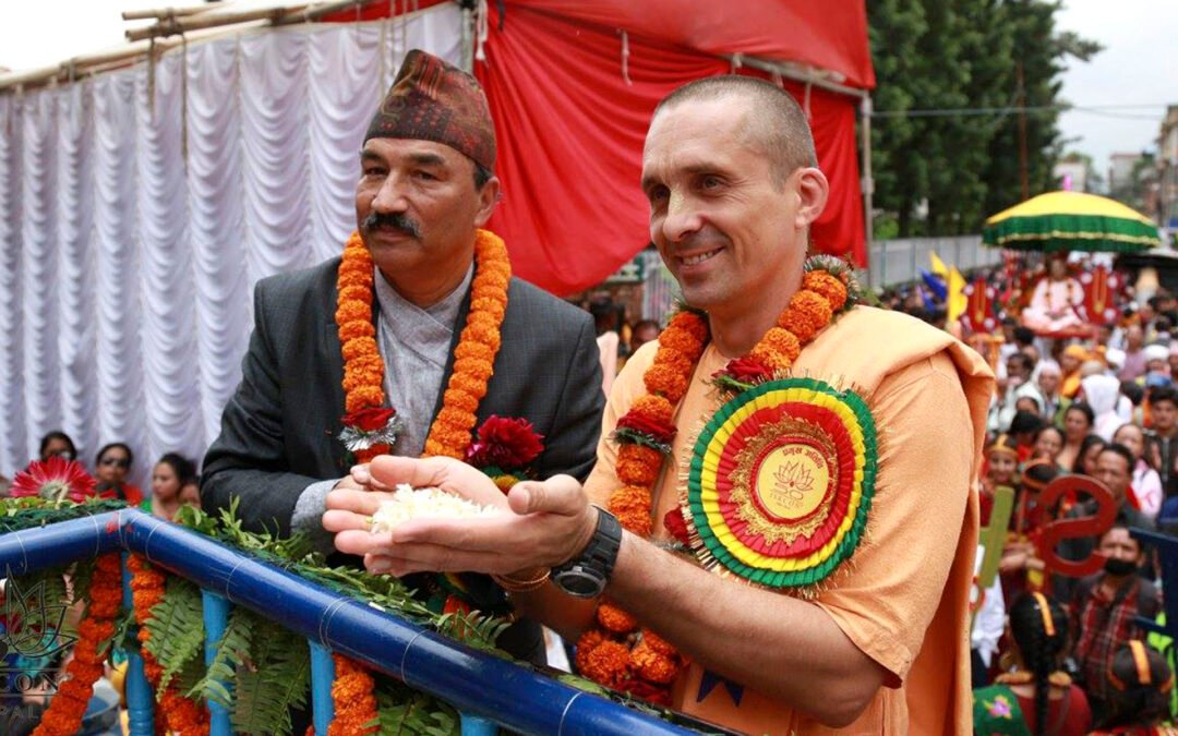 Kamal Thapa