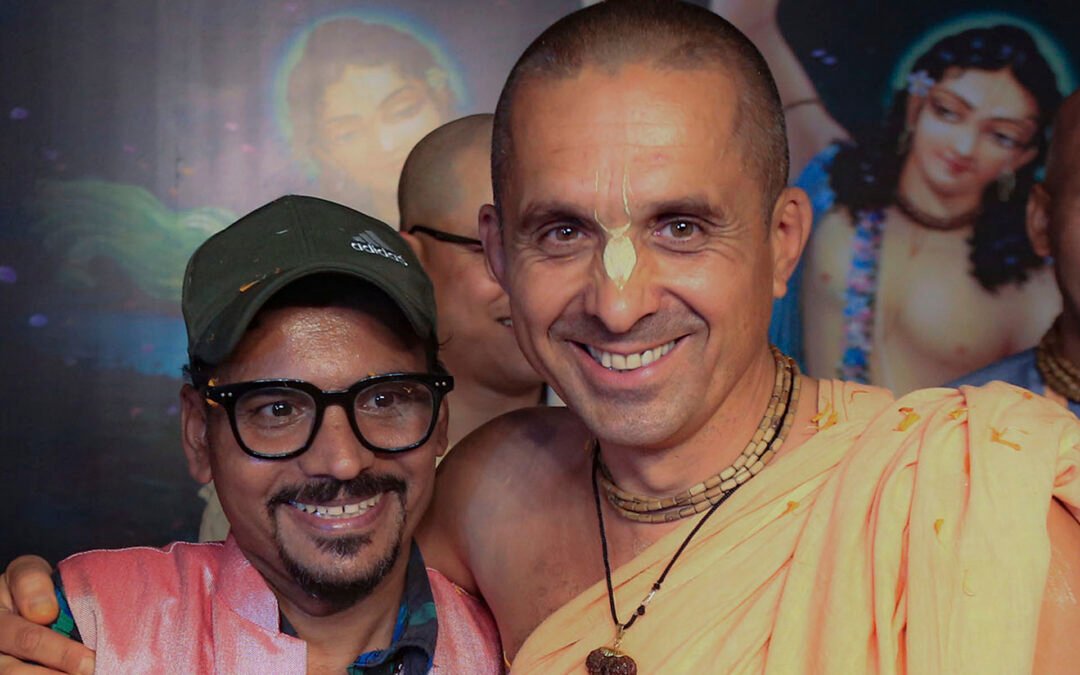 Kedar Ghimire